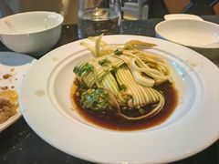 -铭轩中餐厅·海南菜·粤菜(亚龙湾瑞吉店)