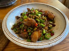 小米椒爱上小公鸡-汤厨(五道营店)
