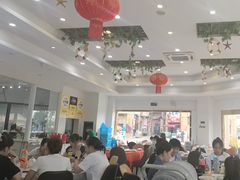 -碧海银沙海鲜餐厅(恒大海上威尼斯店)