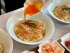 -百盛·鼎膳(中海财富中心)