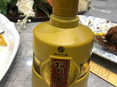 -阿拉佰饭店(西关店)