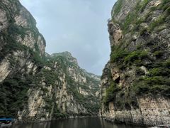 -龙庆峡风景区