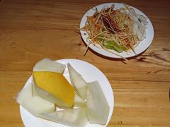 -金筷子西北菜·捞悦火锅