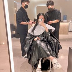 -VIM Hair Salon
