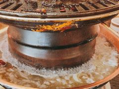 -京炭铜锅涮肉·羊蝎子·羊肉炉(保利·时光里店)