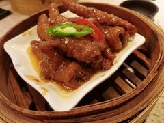 -点都德(聚福楼店)