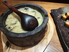 -敏珠拉姆藏餐·南京厨房(富春江东街店)