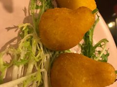-斑斓西餐厅·自助茶点(高崎机场佰翔花园酒店)