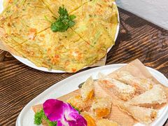 -大洋家·精品潮汕菜·生腌砂锅粥(天河东路店)
