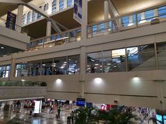 -厦门高崎国际机场-T3航站楼