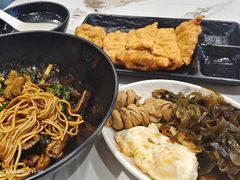 -老地方面馆(思南路店)