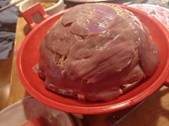 -水巷子·巴掌腰片重庆火锅(巧家店)