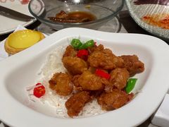 -稻香酒家(步步高梅溪新天地店)