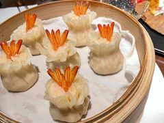 -海派悦庭·海胆烧麦·新融合菜(凯德广场店)
