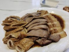 -潮静·潮州小馆·海鲜·卤味·砂锅粥