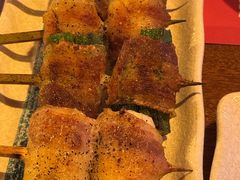 -烧鸟横丁(联发文创口岸店)