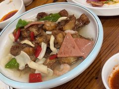 -半盆菜酒家(中山南一路店)