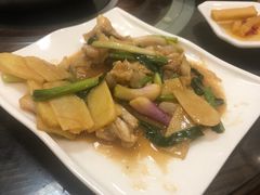 -正能量脆肉鲩火锅