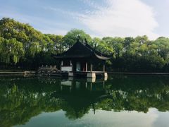 -柯岩风景区