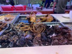 -壹只卤鹅·潮汕菜(莲塘店)