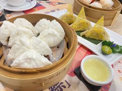 -点都德(大茶楼店)