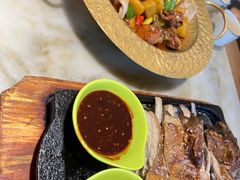 -北疆饭店(吴江店)