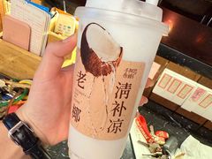 -阿嬷手作(上海万象城店)