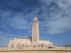 -哈桑二世清真寺