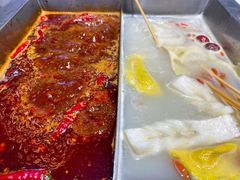 -串一火锅(赛格国际购物中心店)