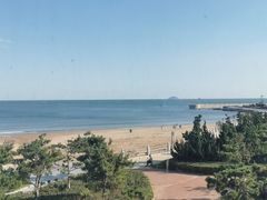 -青岛朗艺美术馆·海景咖啡