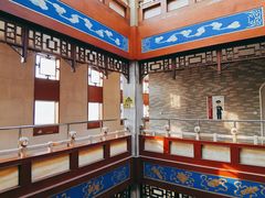 -晋阳饭庄(虎坊桥店)