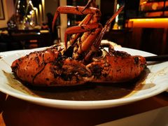 -Ministry of Crab(科伦坡店)