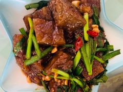 -鱼乐岛餐厅·户外花园主题餐厅
