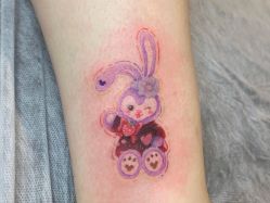 -極致刺青TATTOO STUDIO 私人订制