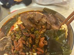 -小卫香辣面馆(老二中老大门店)