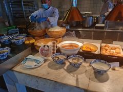 -苏州苏州湾艾美酒店-新食谱全日制餐厅