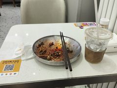 -柳蛳蛳螺蛳粉(朱辛庄TBD店)