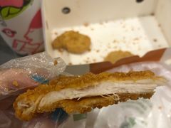 -麦当劳(杭州萧山文源店)