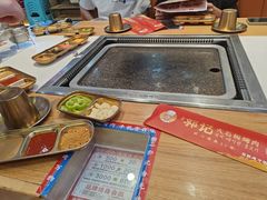-郭记烤肉创始店(民丰大街店)