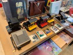 -茑屋书店(天目里店)