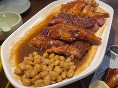 -蝴蝶里·粤菜·点心(龙湖杭州金沙天街店)