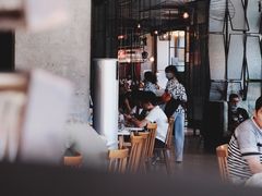 -The Rug Cafe(王府中环店)