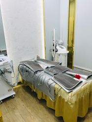 -CICI纤美·科技减肥美容