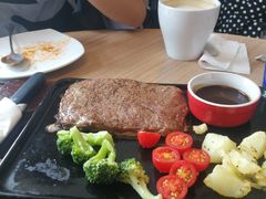 -必胜客(花舞大唐博物馆店)