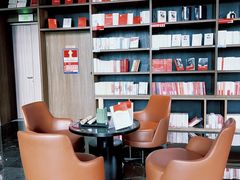 -木嘛working coffee(前海店)