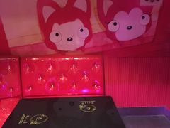 -唯爱KTV聚会餐厅(仙林东城汇店)
