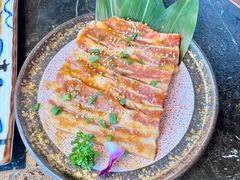 -一品诚记烤肉(大连柏威年购物中心店)