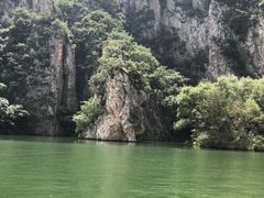 -大连冰峪旅游度假区