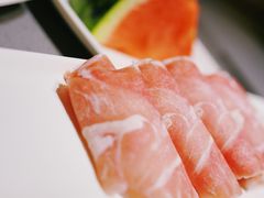 -海底捞火锅(金光华店)