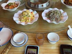 -九寨沟石锅鱼(沣峪口二十年店)